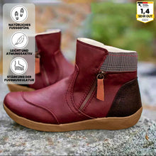 Load image into Gallery viewer, FeelGood - Ergonomischer, natürlicher & wasserdichter Schuh zur Schmerzlinderung