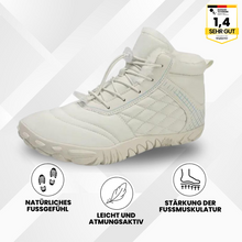 Load image into Gallery viewer, FootCare - schmerzlindernder & wasserfester Barfußschuh für maximalen Komfort