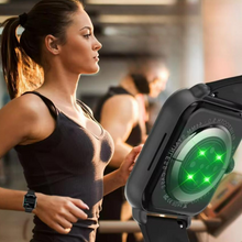 Load image into Gallery viewer, Healthmed Gesundheits-Smartwatch - zur Überwachung von Blutzucker