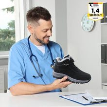 Load image into Gallery viewer, OrthoCare Boot - ergonomischer & schmerzlindernden Komfortschuh