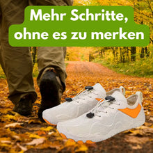 Load image into Gallery viewer, FreeStep – Gesunde & rutschfeste Barfußschuhe für mehr Bewegung & Gewichtsverlust