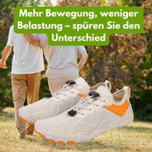 Load image into Gallery viewer, FreeStep – Gesunde & rutschfeste Barfußschuhe für mehr Bewegung & Gewichtsverlust