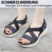 Load image into Gallery viewer, Orthosandals - orthopädische Sandalen für maximalen Komfort