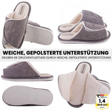 Load image into Gallery viewer, OrthoSlipper Soft - das Original für maximalen Komfort