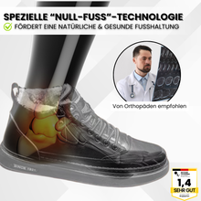 Load image into Gallery viewer, ArcticTrek Pro - ergonomischer & schmerzlindernder Thermo-Komfortschuh