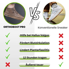 Load image into Gallery viewer, ArcticTrek Pro - ergonomischer & schmerzlindernder Thermo-Komfortschuh