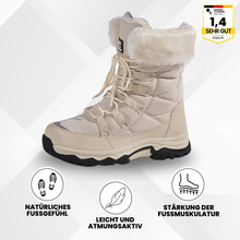 Load image into Gallery viewer, OrthoPolar - schmerzlindernde, wasserdichte, isolierte Stiefel für Herbst und Winter