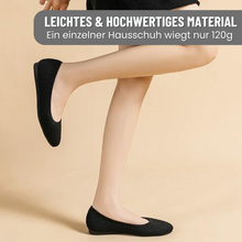 Load image into Gallery viewer, Orthorinas - ergonomische schmerzlindernde Ballerinas