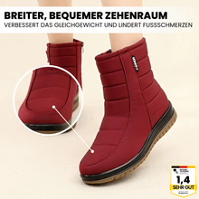 Load image into Gallery viewer, OrthoTerm - schmerzlindernde, wasserdichte, isolierte Stiefel für Herbst und Winter
