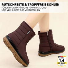 Load image into Gallery viewer, OrthoTerm - schmerzlindernde, wasserdichte, isolierte Stiefel für Herbst und Winter