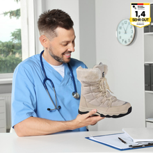 Load image into Gallery viewer, OrthoPolar - schmerzlindernde, wasserdichte, isolierte Stiefel für Herbst und Winter