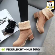 Load image into Gallery viewer, FeelFree - ergonomische, rutschfeste & wasserdichte Stiefel für Herbst und Winter