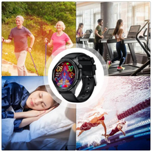 Load image into Gallery viewer, MediGuard Pro 4 mit SOS-Funktion inkl. Sturzerkennung & zertifizierte Blutzuckermessung (2025) - Original