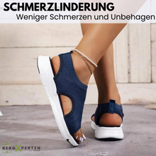 Load image into Gallery viewer, Florax - ergonomische schmerzlindernde Komfort-Sandalen