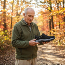Lade das Bild in den Galerie-Viewer, FeelFree Ergo – Ergonomischer, rutschfester & wasserdichter Schuh – Unisex