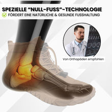 Load image into Gallery viewer, FootCare - schmerzlindernder & wasserfester Barfußschuh für maximalen Komfort