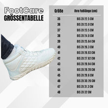 Lade das Bild in den Galerie-Viewer, FootCare - Anatomisch unterstützender & wasserdichter Komfort-Barfußschuh | Ergonomisches Design