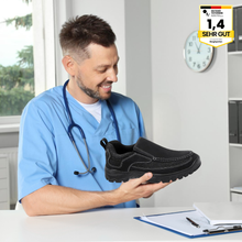 Load image into Gallery viewer, OrthoxFit - Ergonomischer Schuh zur Schmerzlinderung - Unisex