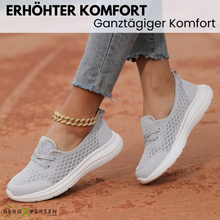 Lade das Bild in den Galerie-Viewer, OrthoErgo - ergonomische Schmerzlinderungs-Schuhe für Damen
