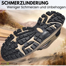 Lade das Bild in den Galerie-Viewer, OrthoTrip – ergonomische & bequeme Komfortschuhe