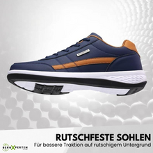 Load image into Gallery viewer, OrthoX (2025) - ergonomische schmerzlindernde Komfortschuhe - (Unisex)