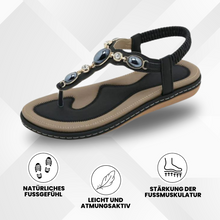 Load image into Gallery viewer, OrthoPearl - ergonomische, rutschfeste & schmerzlindernde Sandalen