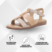 Load image into Gallery viewer, OrthoSun Pro - ergonomische Schmerzlinderungs-Sandalen für Frauen