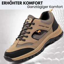 Lade das Bild in den Galerie-Viewer, OrthoTrip Hallux – ergonomische & komfortable Hallux Valgus Schuhe