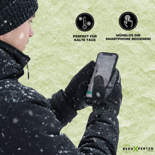 Load image into Gallery viewer, FREEZR Pro Ski-Handschuhe Premium