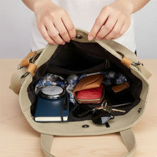 Load image into Gallery viewer, Hochwertige & ergonomische Multifunktionstasche inkl. 3-in-1-Tragesystem
