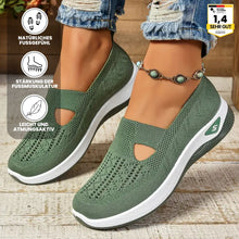 Lade das Bild in den Galerie-Viewer, OrthoSun - Ergonomische & rutschfeste Schuhe zur Schmerzlinderung für Damen