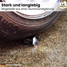 Load image into Gallery viewer, Lumen Pro - taktische Taschenlampe für pure Helligkeit und Sicherheit