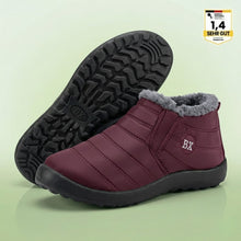 Lade das Bild in den Galerie-Viewer, Fusswohl – Anatomisch entlastender Komfortschuh | Ergonomisches Design