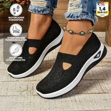 Lade das Bild in den Galerie-Viewer, OrthoSun - Ergonomische & rutschfeste Schuhe zur Schmerzlinderung für Damen