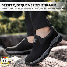 Load image into Gallery viewer, Orthopädischer & rutschfester Schuh zur Schmerzlinderung - Unisex OrthoMotion