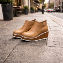 Lade das Bild in den Galerie-Viewer, OrthoStep – Komfortschuh für Damen mit anatomischer Entlastung | Ergonomisches Design