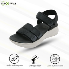 Load image into Gallery viewer, OrthoSport - sportliche Schmerzlinderungs-Sandalen