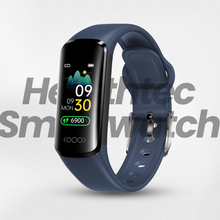 Load image into Gallery viewer, Healthtec Gesundheits-Smartwatch zur Überwachung vom Blutzucker