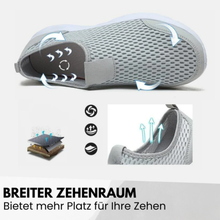 Lade das Bild in den Galerie-Viewer, OrthoGo – federleichter, ergonomischer & wasserfester Schuh
