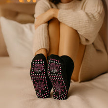 Load image into Gallery viewer, THERMOSOCKS - Selbsterwärmende Thermosocken - Unisex Einheitsgröße