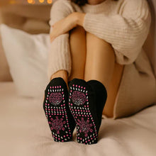 Load image into Gallery viewer, NeuroWarm - Neurosocken mit selbstwärmender Neurostimulation