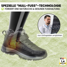 Load image into Gallery viewer, ICEFIT - schmerzlindernde, wasserdichte & isolierte Komfortschuhe