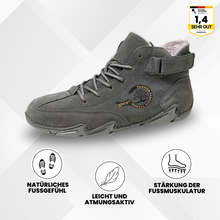 Load image into Gallery viewer, FeelFree – ergonomische, schmerzlindernde & wasserdichte Barfußschuhe