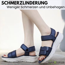 Load image into Gallery viewer, OrthoSport - sportliche Schmerzlinderungs-Sandalen