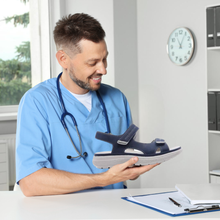 Load image into Gallery viewer, Lorax Sandalen - ultraleichte Komfort-Sandalen für Damen