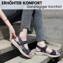 Load image into Gallery viewer, Lorax Sandalen - ultraleichte Komfort-Sandalen für Damen