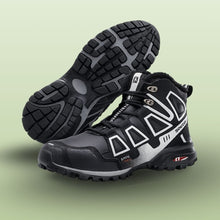 Lade das Bild in den Galerie-Viewer, OrthoTrekking Pro - Anatomisch entlastender & wasserdichter Wanderschuh| Ergonomisches Design