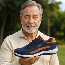 Load image into Gallery viewer, OrthoX (2025) - ergonomische schmerzlindernde Komfortschuhe - (Unisex)