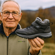 Load image into Gallery viewer, FrostFit - schmerzlindernde, wasserdichte & isolierte Komfortschuhe