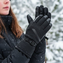 Load image into Gallery viewer, FREEZR Pro Ski-Handschuhe Premium